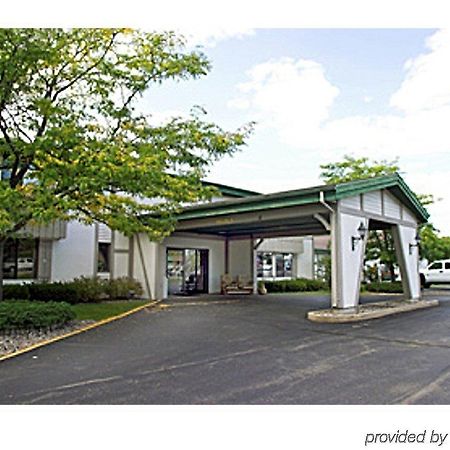 Shawano Four Seasons Resort Exterior foto