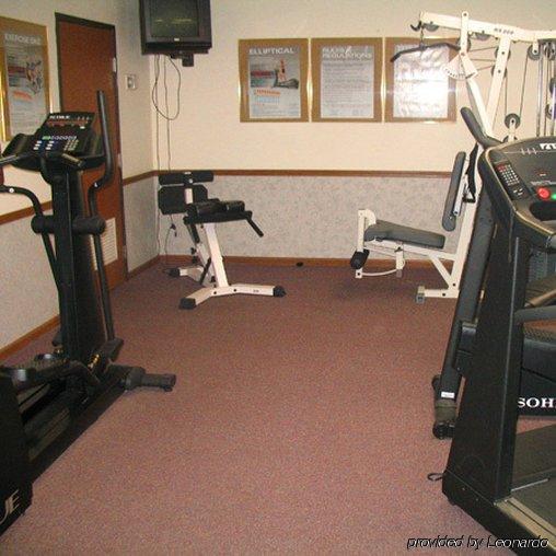 Shawano Four Seasons Resort Facilidades foto