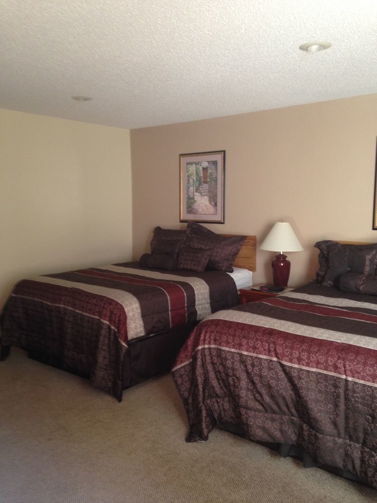Shawano Four Seasons Resort Exterior foto
