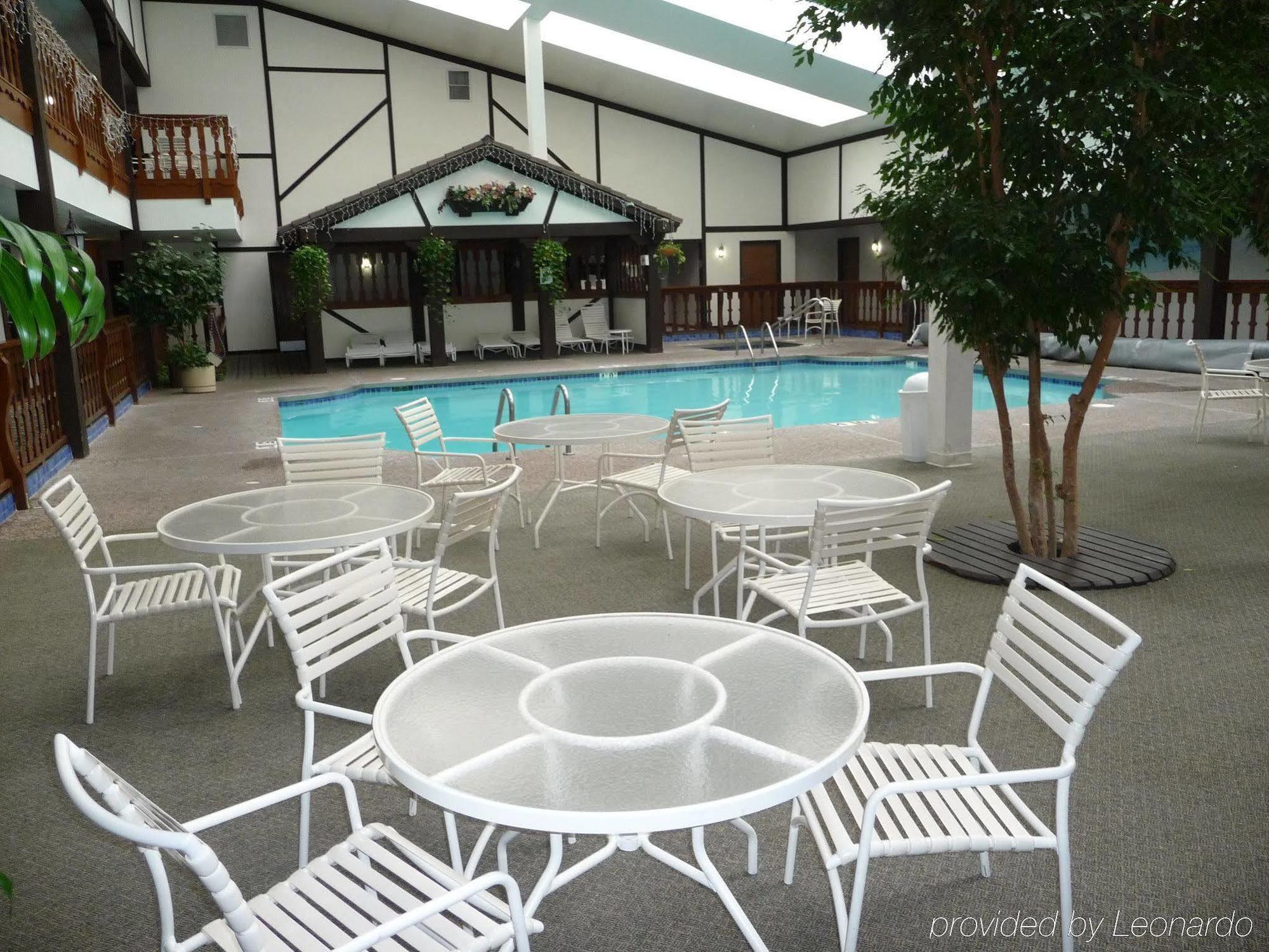 Shawano Four Seasons Resort Facilidades foto