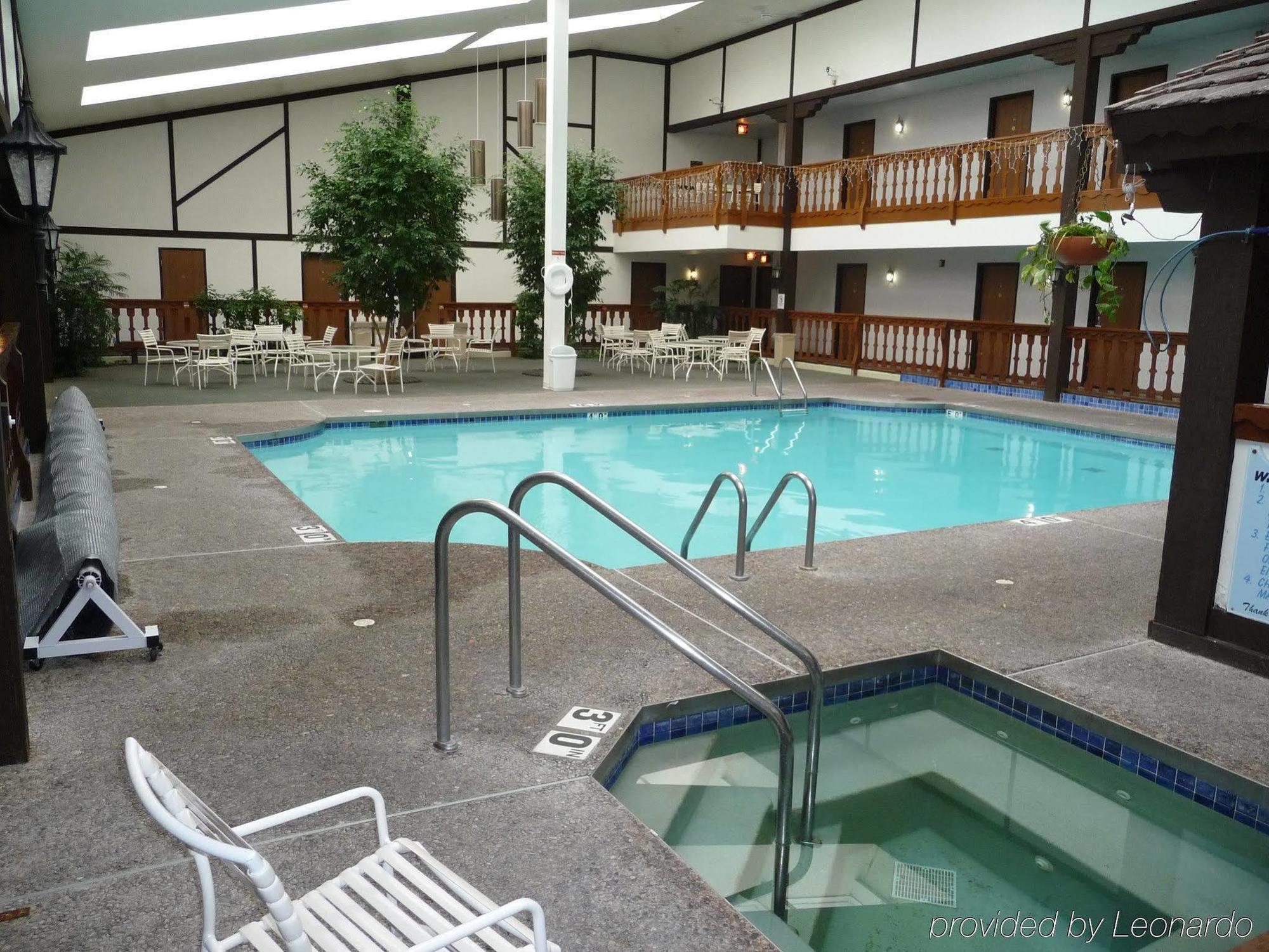 Shawano Four Seasons Resort Facilidades foto