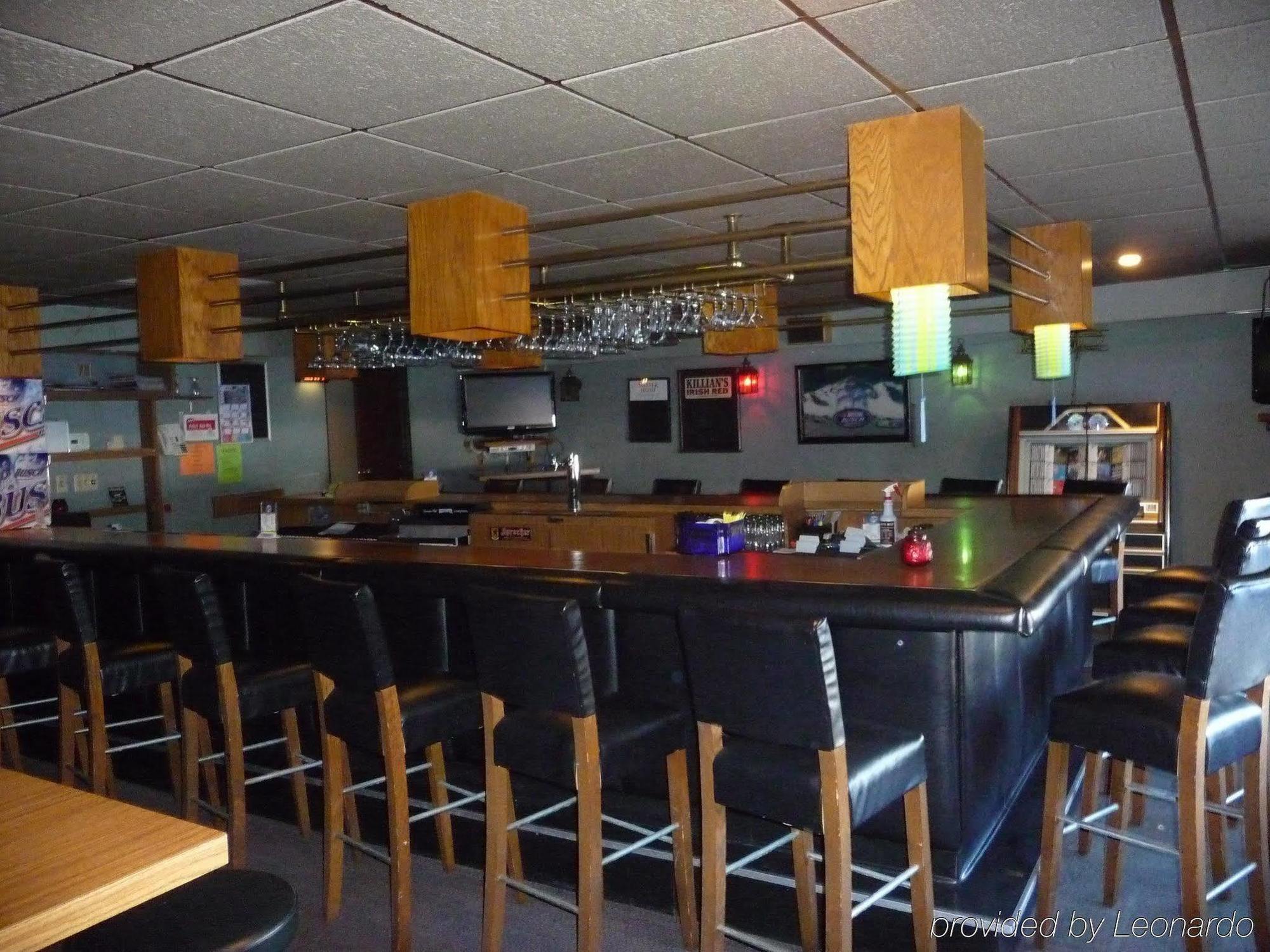 Shawano Four Seasons Resort Restaurante foto